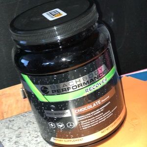Beach Body Performance Recover